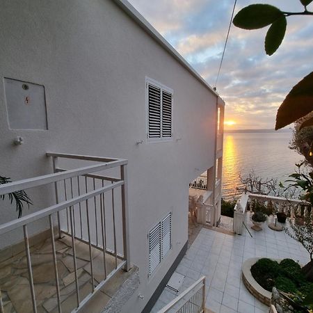 Apartmani Anda Živogošće 外观 照片