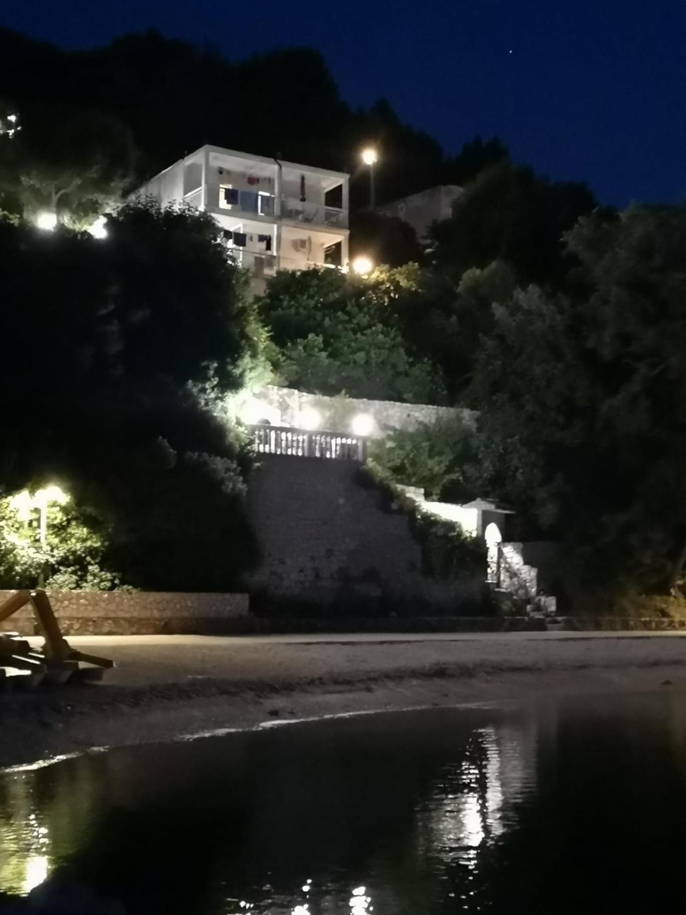 Apartmani Anda Živogošće 外观 照片