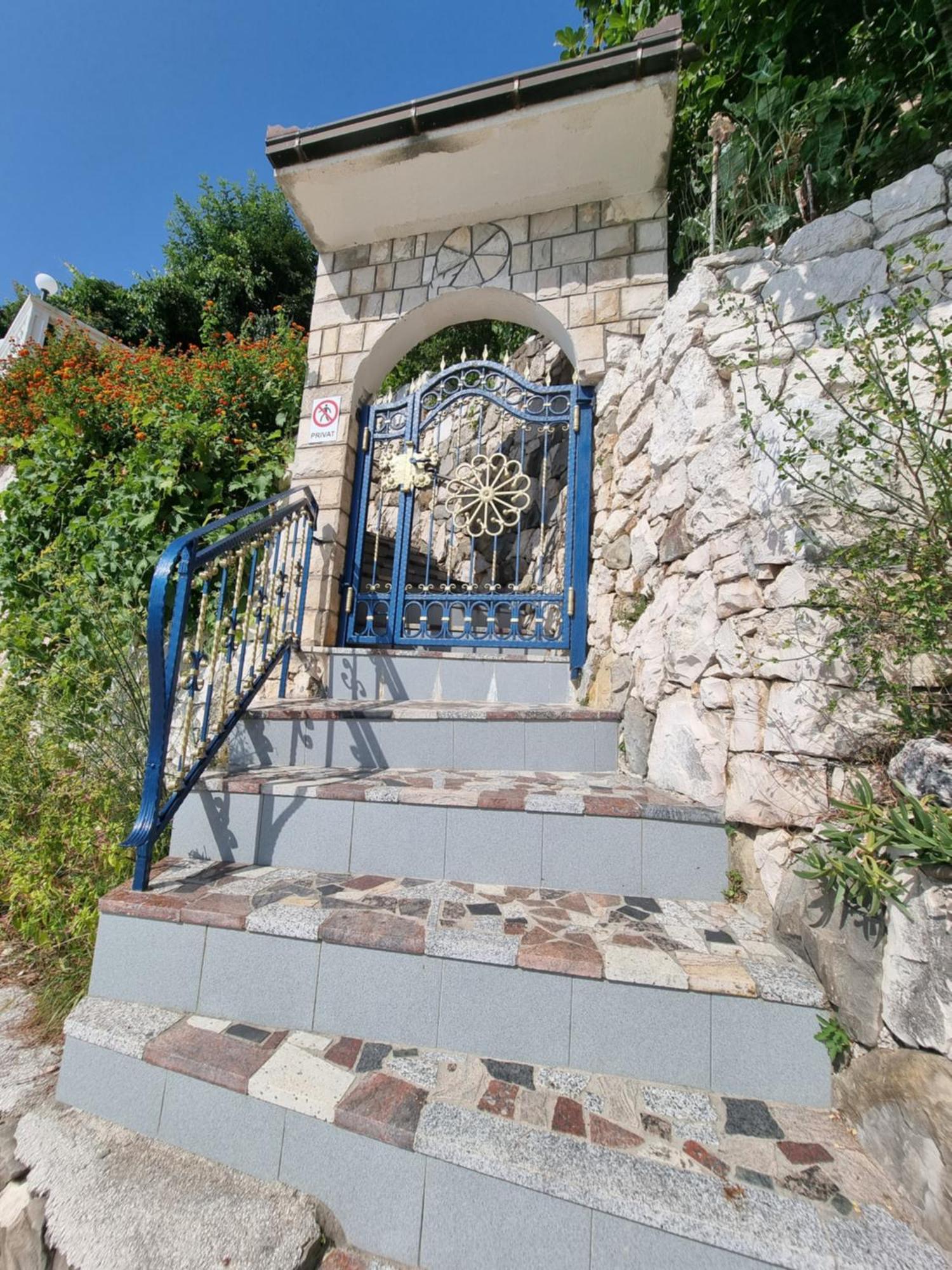 Apartmani Anda Živogošće 外观 照片