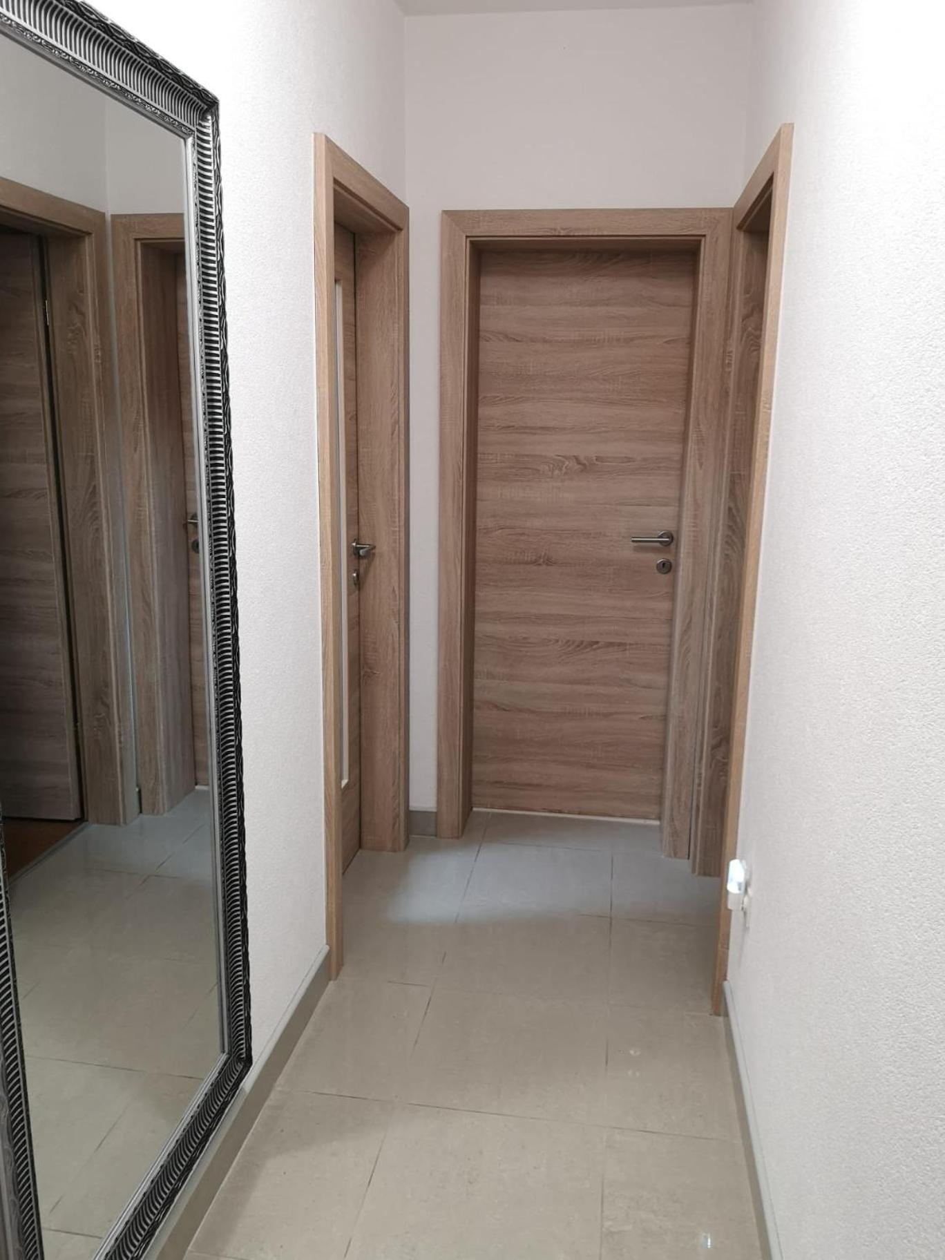 Apartmani Anda Živogošće 外观 照片
