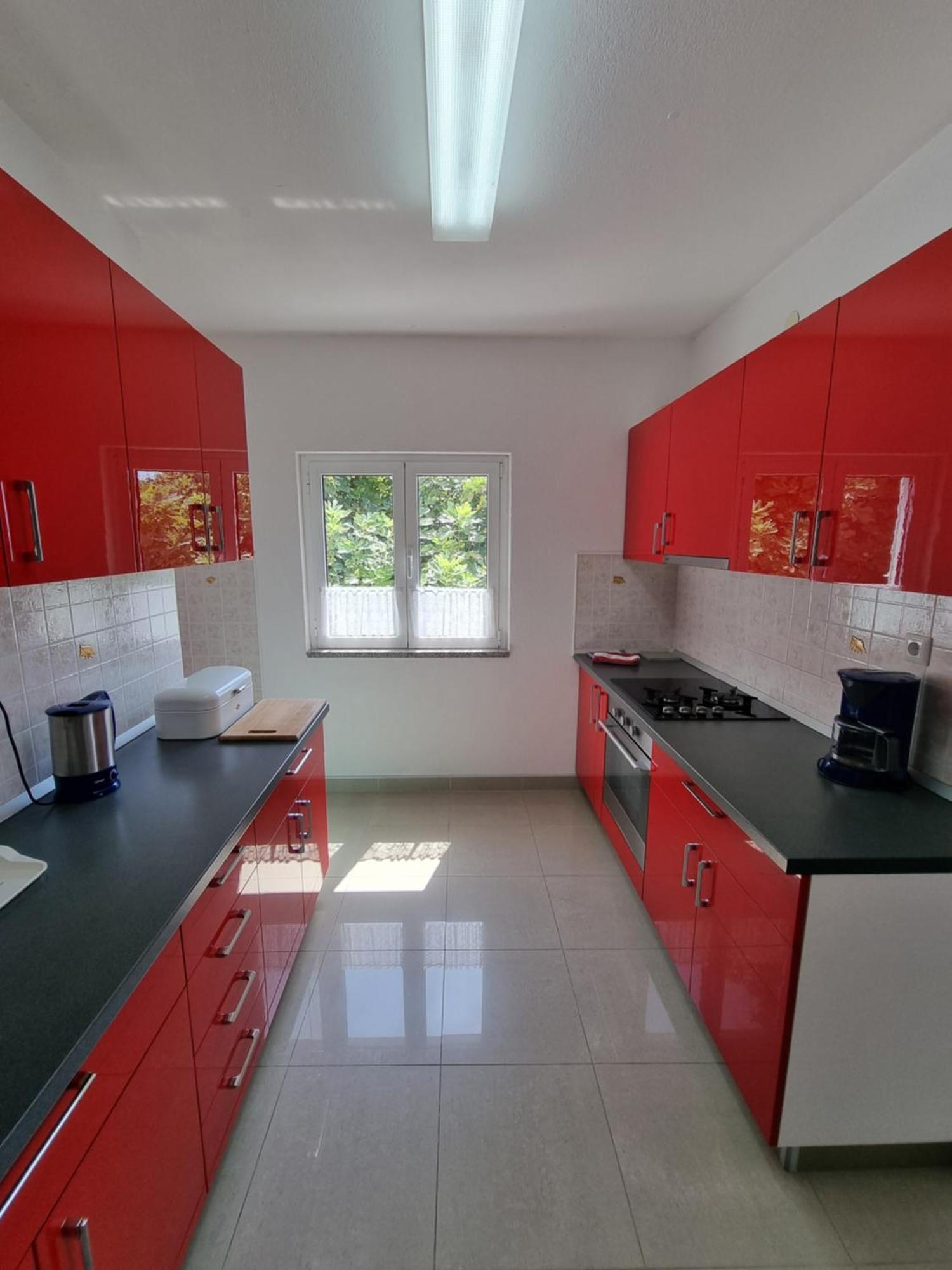 Apartmani Anda Živogošće 外观 照片
