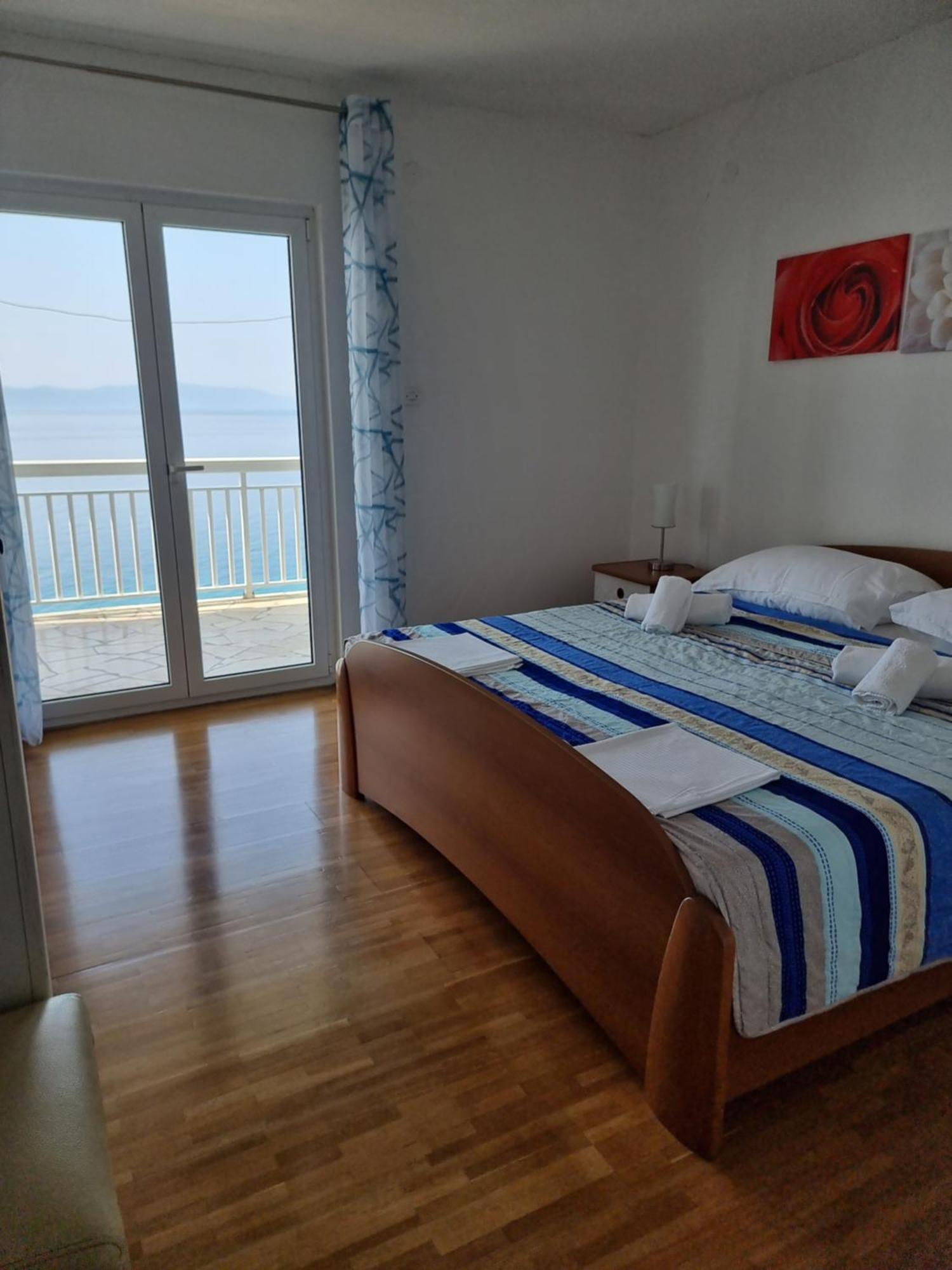 Apartmani Anda Živogošće 客房 照片