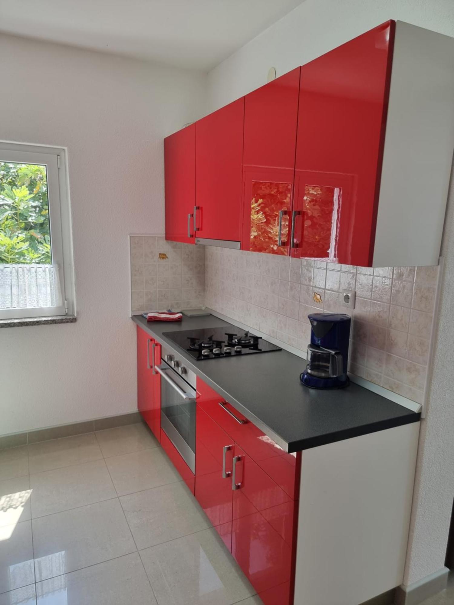Apartmani Anda Živogošće 客房 照片