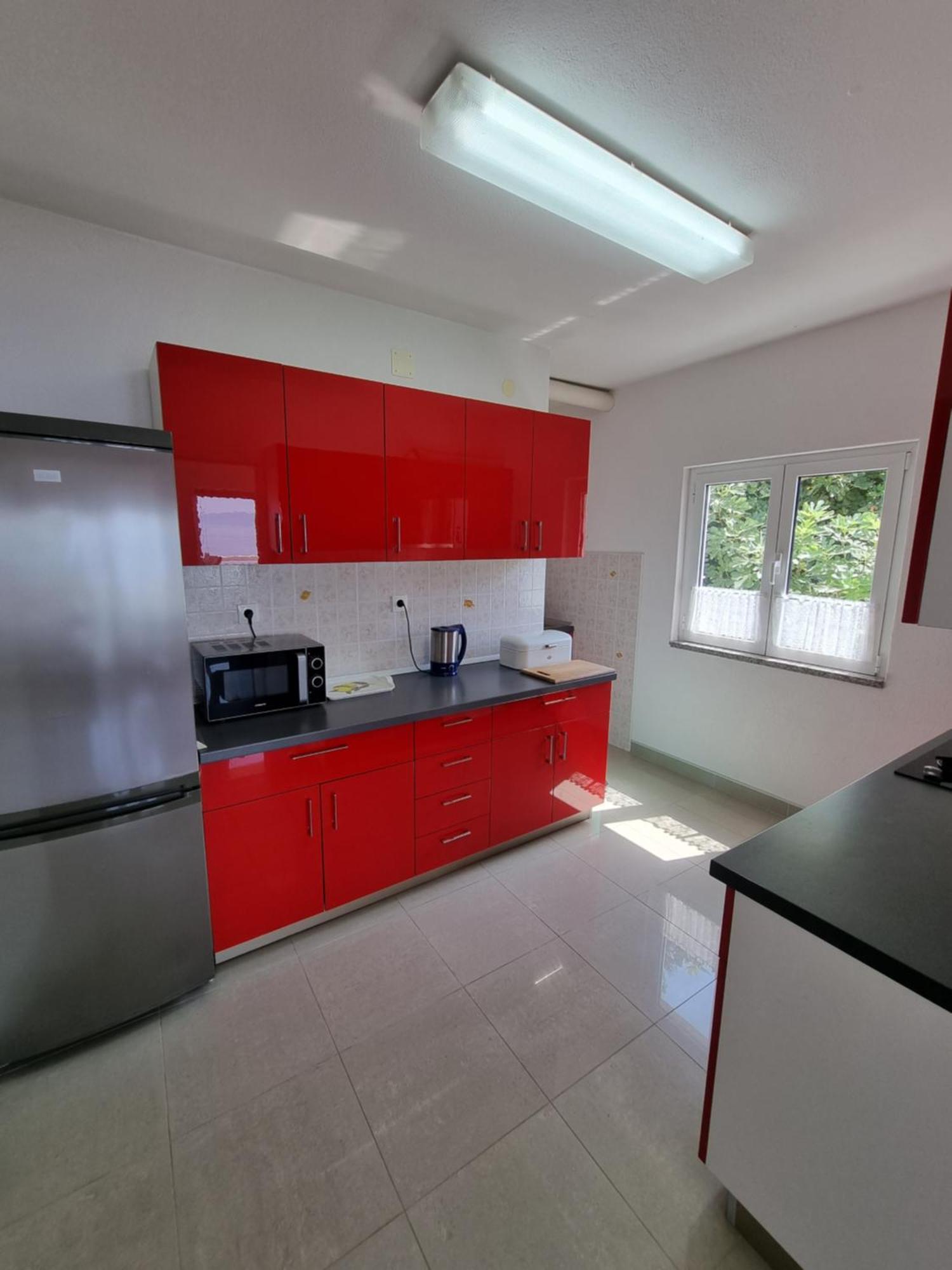 Apartmani Anda Živogošće 客房 照片