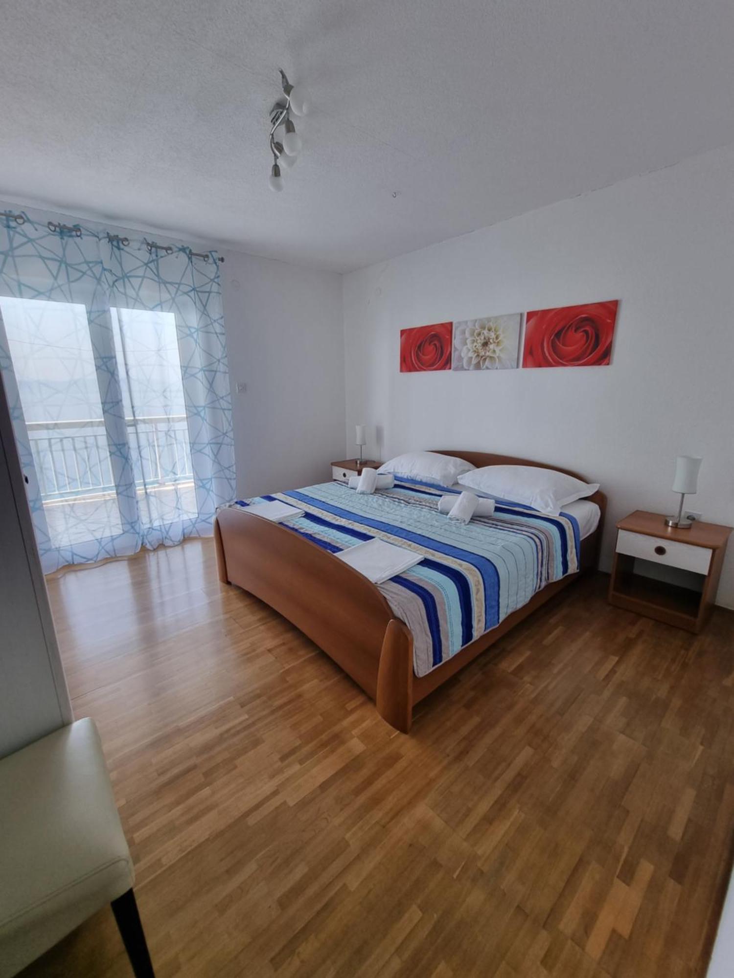 Apartmani Anda Živogošće 客房 照片