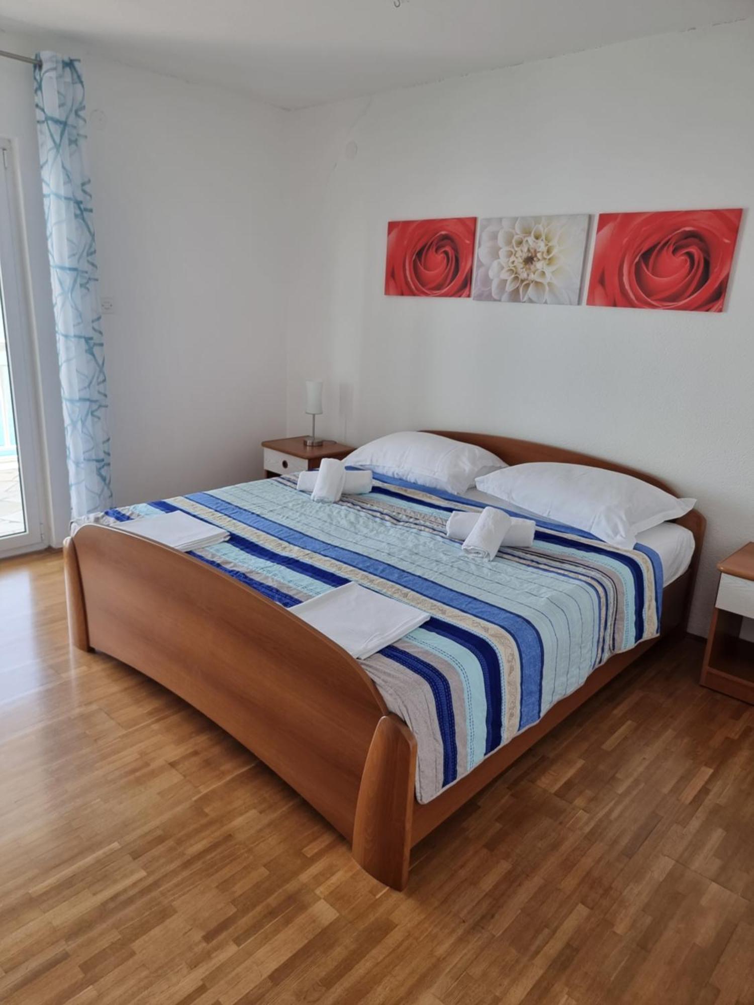 Apartmani Anda Živogošće 客房 照片