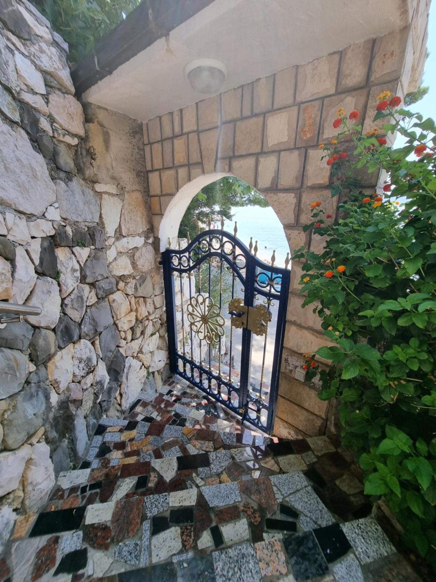 Apartmani Anda Živogošće 客房 照片