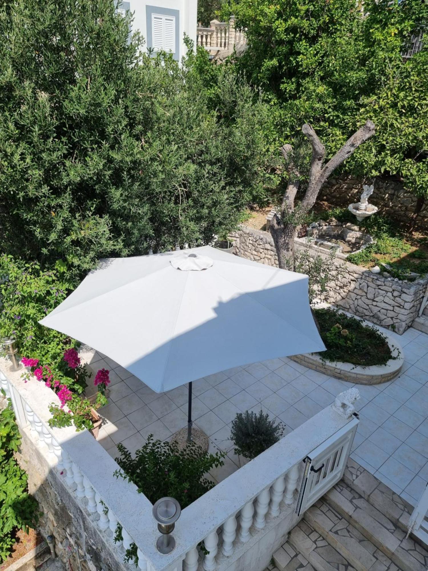 Apartmani Anda Živogošće 客房 照片